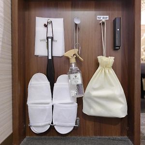 Habitación Económica con 2 Camas Individuales
